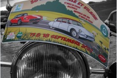 38 ème Tour d'Ille & Vilaine 17 & 18 sept 2022