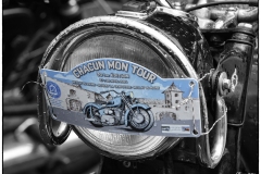 "Chacun mon tour" 2024