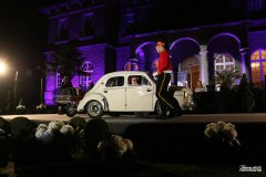 Dinard Elégance "Le concours d'élégance"