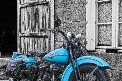 Motos automne 2020