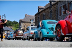 "Nostalgie 137" Le bouchon