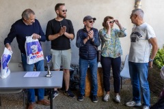 Rallye 2024 40 éme édition