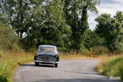 Rallye 2025