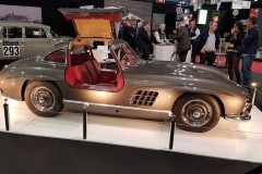 Rétromobile 2020