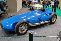 Rétromobile 2022