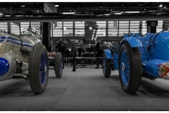 Rétromobile 2024