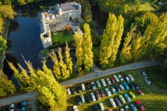 Sortie d'automne