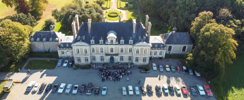 Merci à Jean Pierre et Christian pour cette magnifique balade et la la découverte de  deux châteaux. Les photos sont à voir dans les galeries