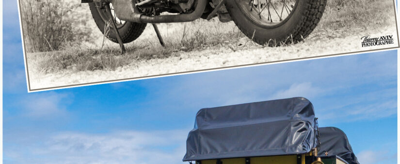 Les photos du Tour d’Ille & Vilaine et de la sortie moto d’automne sont à retrouver dans les galeries