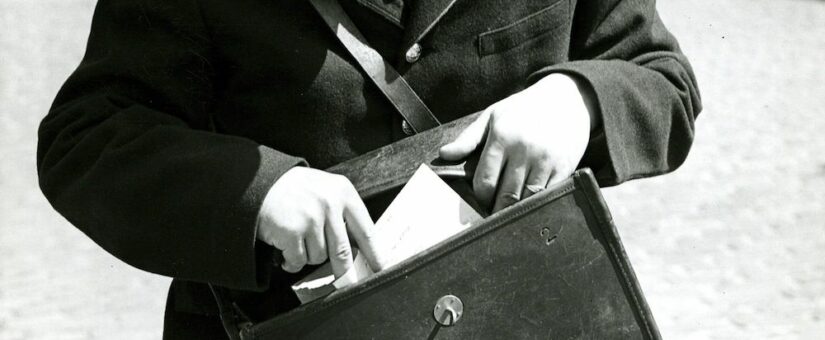 LE COURRIER DE JANVIER 2026 EST A RETROUVER DANS VOTRE ESPACE ADHERENT