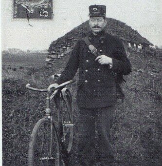 Le courrier de mai est à retrouver dans vos espaces adhérents